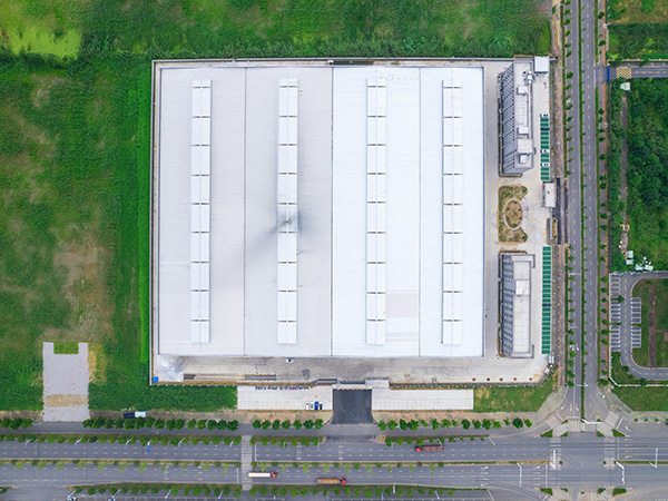 公司实景