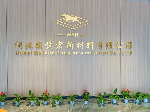 公司实景